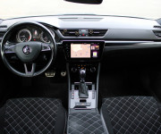 Škoda Superb Combi 2.0 TDI 190k 4x4 L&K DSG