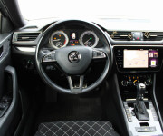 Škoda Superb Combi 2.0 TDI 190k 4x4 L&K DSG