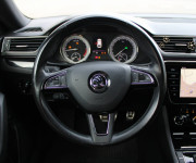 Škoda Superb Combi 2.0 TDI 190k 4x4 L&K DSG