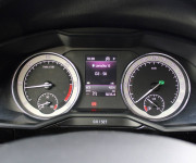 Škoda Superb Combi 2.0 TDI 190k 4x4 L&K DSG