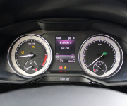 Škoda Superb Combi 2.0 TDI 190k 4x4 L&K DSG