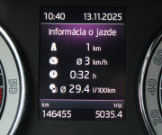 Škoda Superb Combi 2.0 TDI 190k 4x4 L&K DSG