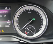 Škoda Superb Combi 2.0 TDI 190k 4x4 L&K DSG