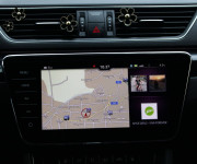 Škoda Superb Combi 2.0 TDI 190k 4x4 L&K DSG