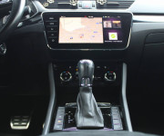 Škoda Superb Combi 2.0 TDI 190k 4x4 L&K DSG