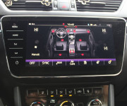 Škoda Superb Combi 2.0 TDI 190k 4x4 L&K DSG