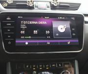 Škoda Superb Combi 2.0 TDI 190k 4x4 L&K DSG