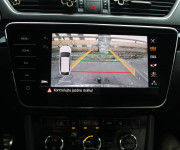 Škoda Superb Combi 2.0 TDI 190k 4x4 L&K DSG