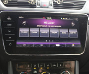 Škoda Superb Combi 2.0 TDI 190k 4x4 L&K DSG