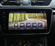 Škoda Superb Combi 2.0 TDI 190k 4x4 L&K DSG