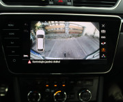 Škoda Superb Combi 2.0 TDI 190k 4x4 L&K DSG