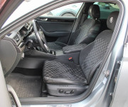 Škoda Superb Combi 2.0 TDI 190k 4x4 L&K DSG