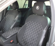 Škoda Superb Combi 2.0 TDI 190k 4x4 L&K DSG