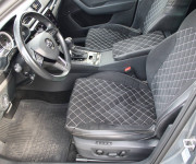 Škoda Superb Combi 2.0 TDI 190k 4x4 L&K DSG