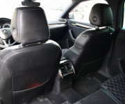 Škoda Superb Combi 2.0 TDI 190k 4x4 L&K DSG