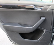 Škoda Superb Combi 2.0 TDI 190k 4x4 L&K DSG