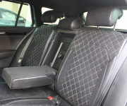 Škoda Superb Combi 2.0 TDI 190k 4x4 L&K DSG