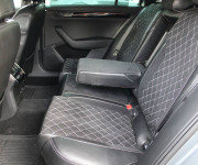 Škoda Superb Combi 2.0 TDI 190k 4x4 L&K DSG