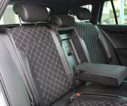 Škoda Superb Combi 2.0 TDI 190k 4x4 L&K DSG