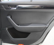 Škoda Superb Combi 2.0 TDI 190k 4x4 L&K DSG