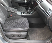 Škoda Superb Combi 2.0 TDI 190k 4x4 L&K DSG