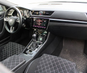 Škoda Superb Combi 2.0 TDI 190k 4x4 L&K DSG