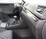 Škoda Superb Combi 2.0 TDI 190k 4x4 L&K DSG