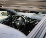 Škoda Superb Combi 2.0 TDI 190k 4x4 L&K DSG