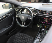 Škoda Superb Combi 2.0 TDI 190k 4x4 L&K DSG