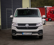 Volkswagen T6 Transporter 2.0 TDI CR 110kW, Nelakované, VW servis, LED svetlá, V záruke do 2/20