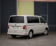 Volkswagen T6 Transporter 2.0 TDI CR 110kW, Nelakované, VW servis, LED svetlá, V záruke do 2/20