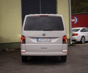 Volkswagen T6 Transporter 2.0 TDI CR 110kW, Nelakované, VW servis, LED svetlá, V záruke do 2/20