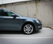 Škoda Octavia Combi 1.5 TSI Style DSG