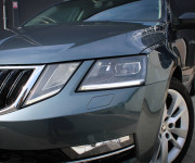 Škoda Octavia Combi 1.5 TSI Style DSG