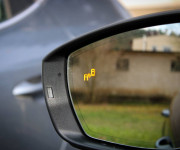 Škoda Octavia Combi 1.5 TSI Style DSG