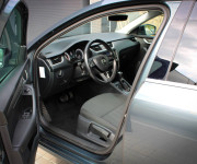 Škoda Octavia Combi 1.5 TSI Style DSG