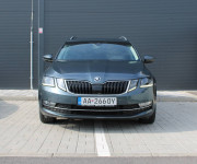Škoda Octavia Combi 1.5 TSI Style DSG
