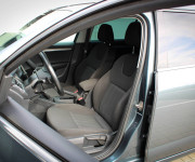 Škoda Octavia Combi 1.5 TSI Style DSG