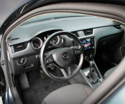 Škoda Octavia Combi 1.5 TSI Style DSG