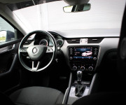 Škoda Octavia Combi 1.5 TSI Style DSG