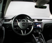 Škoda Octavia Combi 1.5 TSI Style DSG