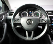 Škoda Octavia Combi 1.5 TSI Style DSG