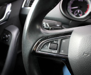 Škoda Octavia Combi 1.5 TSI Style DSG