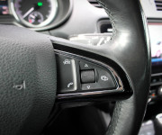 Škoda Octavia Combi 1.5 TSI Style DSG