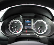 Škoda Octavia Combi 1.5 TSI Style DSG