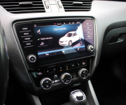 Škoda Octavia Combi 1.5 TSI Style DSG