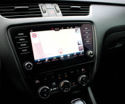 Škoda Octavia Combi 1.5 TSI Style DSG