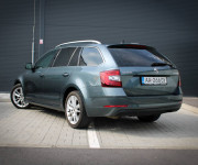 Škoda Octavia Combi 1.5 TSI Style DSG