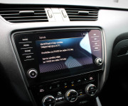 Škoda Octavia Combi 1.5 TSI Style DSG