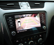 Škoda Octavia Combi 1.5 TSI Style DSG